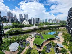 Holland Park (D10), Condominium #456137621